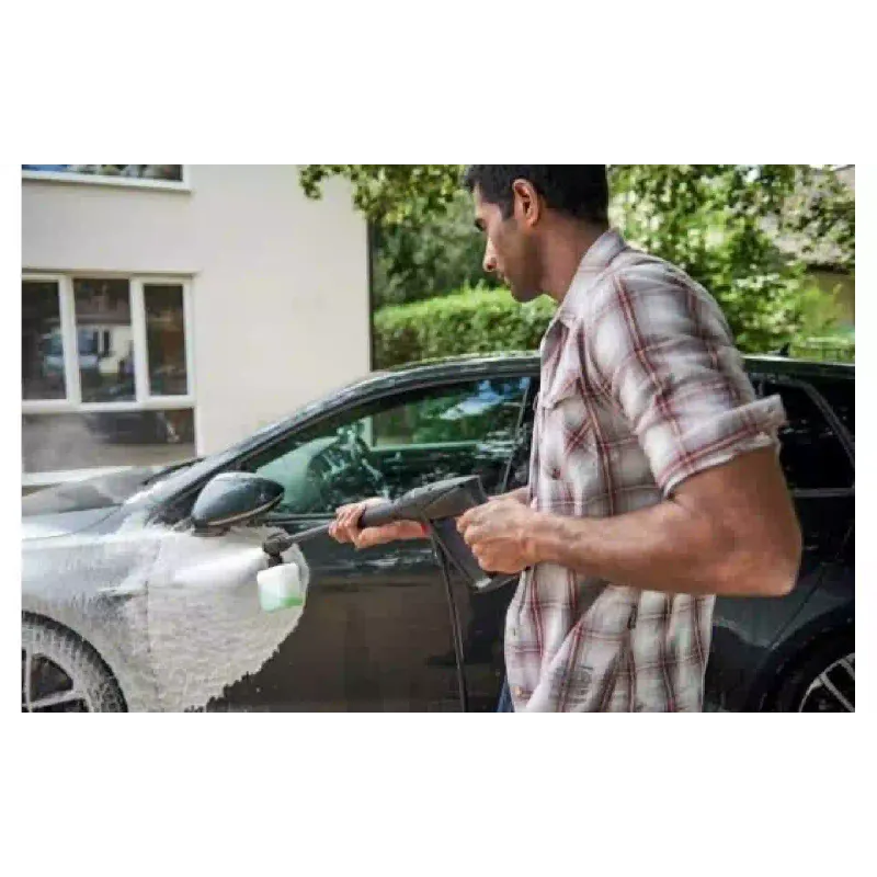 Lavadora de alta pressão Bosch (0.600.8A7.F00)