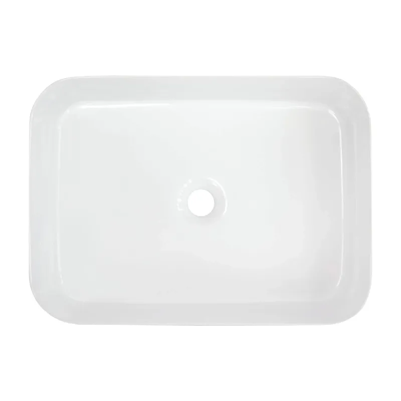 Мивка Deante, White (CDY_6U5S)