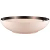Prato de sopa Ardesto Liguria, Cream (AR2920LCC)