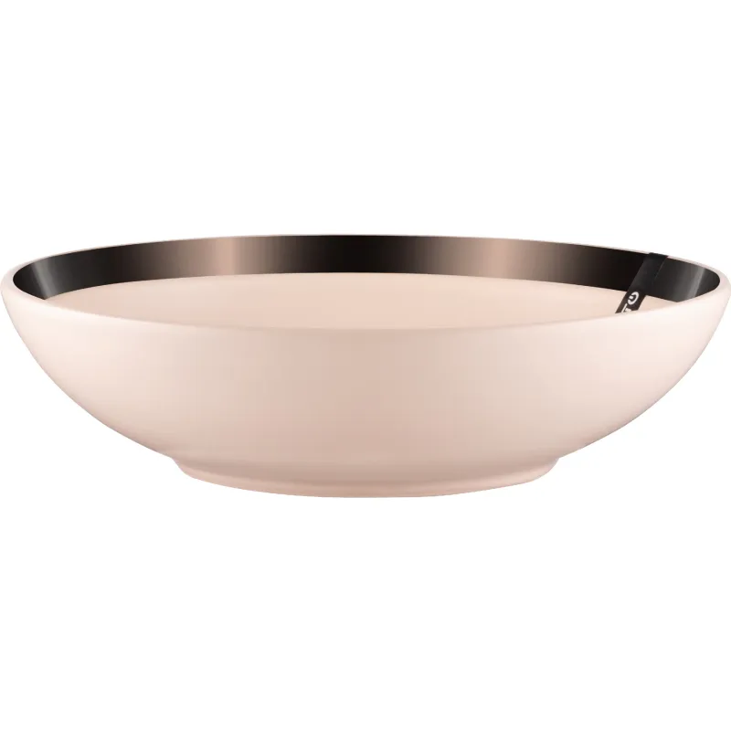 Prato de sopa Ardesto Liguria, Cream (AR2920LCC)