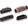 Escova para secador de cabelo Babyliss, Black (AS126E)