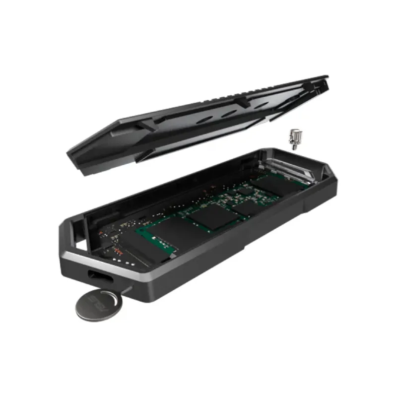 Caja de SSD Asus (90DD02H0-M09010)