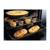 Einbaubackofen Electrolux, Black (EOD5C70X)