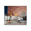 Espressomaschine Russell Hobbs Distinctions 26452-56, Titanium (26452-56)
