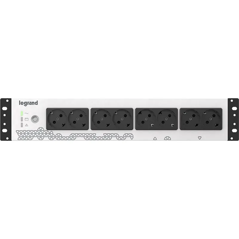 Джерело безперебійного живлення Legrand Keor PDU  (310332)