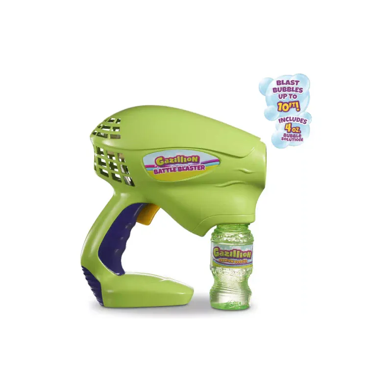 Γεννήτρια σαπουνόφουσκας Gazillion (GZ36447)