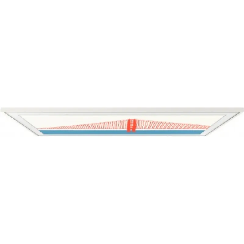 TV-keret Samsung The Frame, White (VG-SCFA65WTBRU)