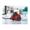 Vacuum cleaner Electrolux (EC41-ANIM), Red