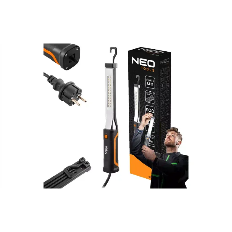Svetilka Neo Tools (99-044)