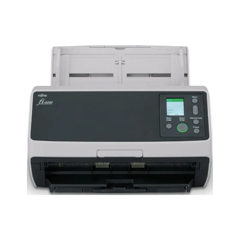 ماسح ضوئي للمستندات Fujitsu fi-8190 (PA03810-B001)
