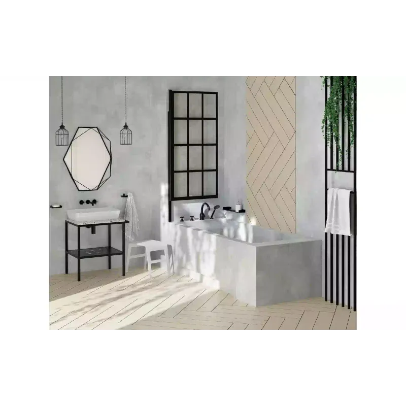 Shelf Deante (ADM_N511), Black