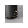 Torradeira Electrolux, Black (E7T1-6BP)