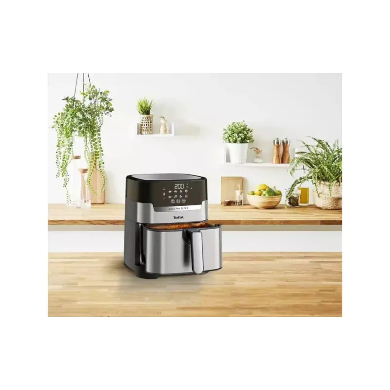 Večnamenska pečica Tefal (EY505D15)