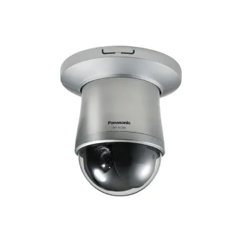 IP-Videokamera Panasonic (WV-SC386E)