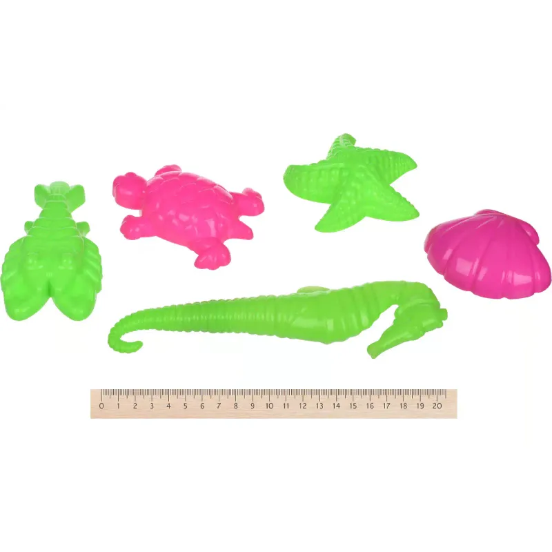 Sand play set Same Toy (HY-1206WUT-4)