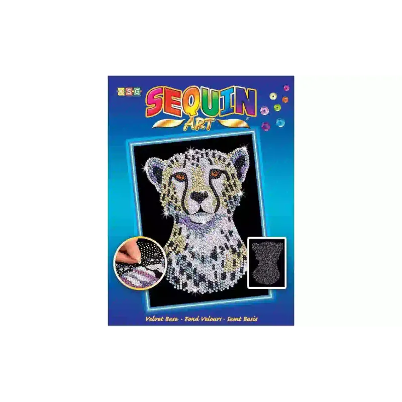 Creative kit Sequin Art (SA1605)