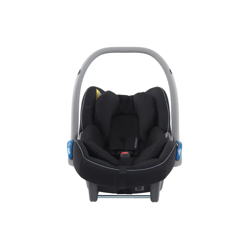 Otroški avtosedež Avionaut, Black (AV-302-K.03)