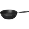 Wok-Pfanne Fiskars Functional Form, Black (1027705)