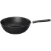 Wok-Pfanne Fiskars Functional Form, Black (1027705) Wok-Pfanne Fiskars Functional Form, Black (1027705)