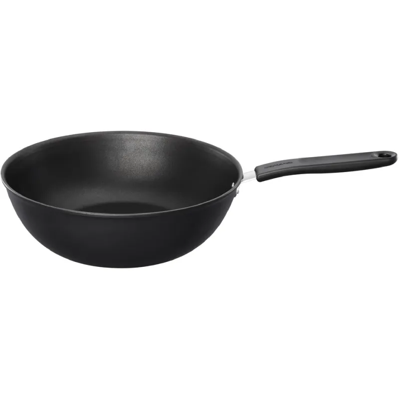 Wok-Pfanne Fiskars Functional Form, Black (1027705)