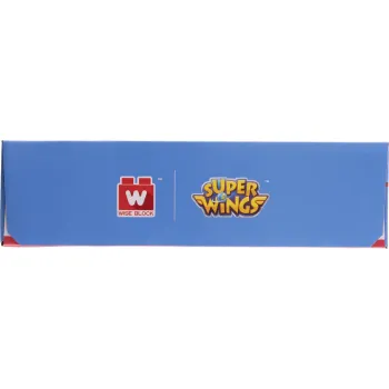 Конструктор Super Wings (EU385007)
