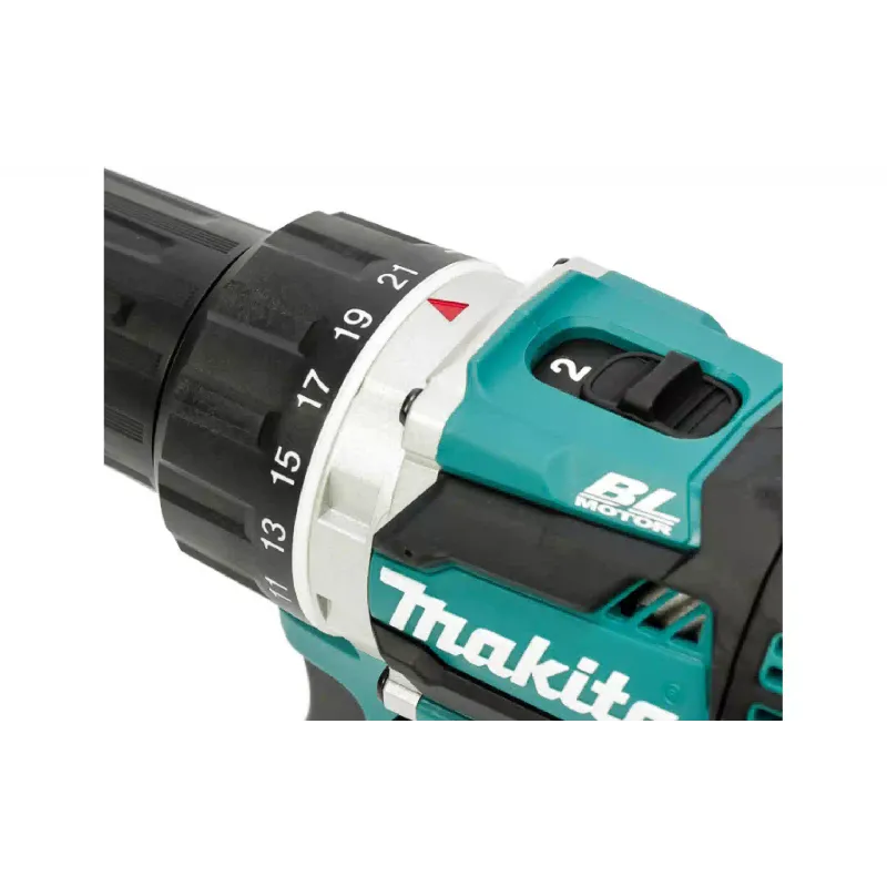 Destornillador-taladro Makita (DDF484RTE)