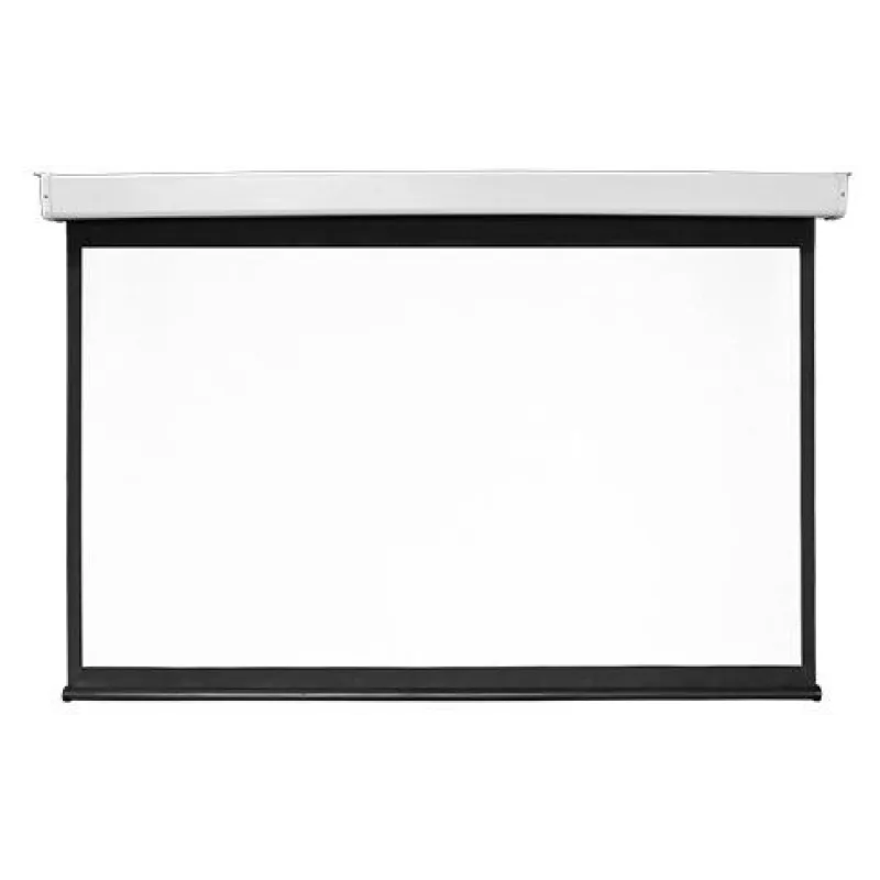 Motorized screen 2E 100"  (0169100E)