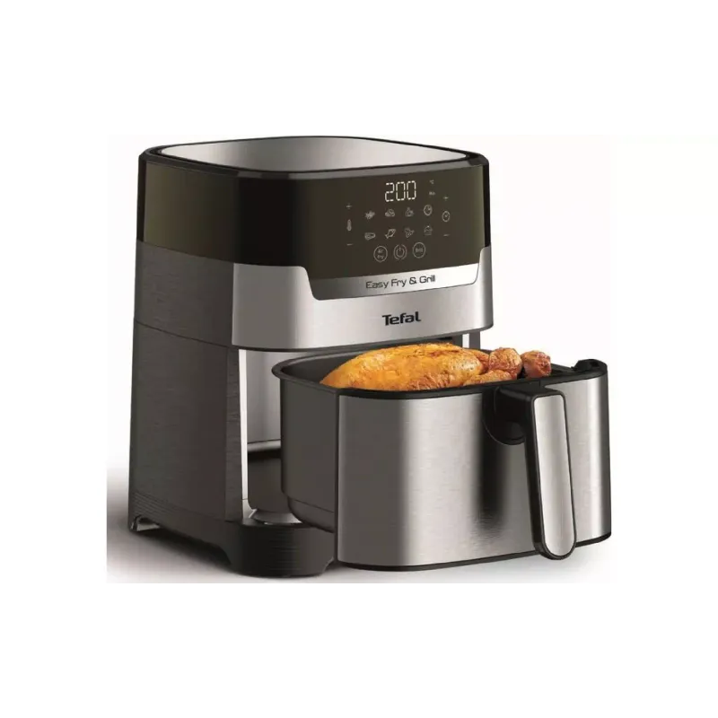 Večnamenska pečica Tefal (EY505D15)