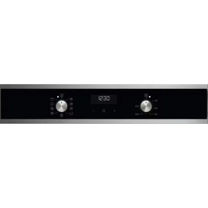 Εντοιχιζόμενος φούρνος Electrolux, Black (EOF5H40BX)