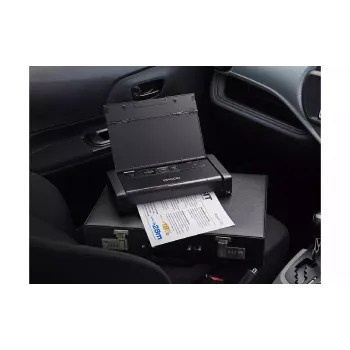 Impressora Epson WorkForce WF-100W (C11CE05403)