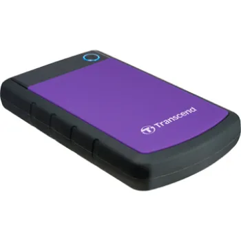 محرك أقراص USB Transcend (TS4TSJ25H3P)