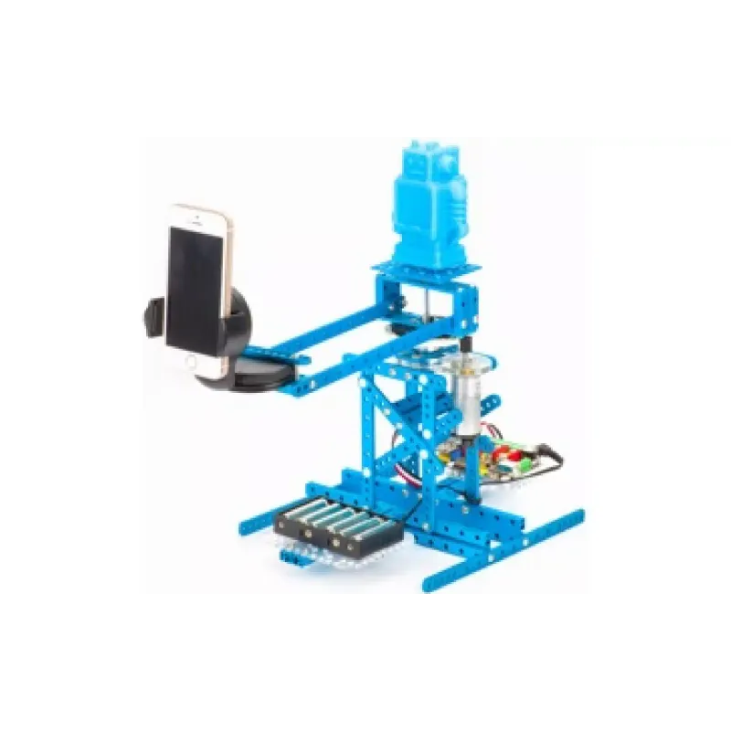Construtor de robôs Makeblock (09.00.40)