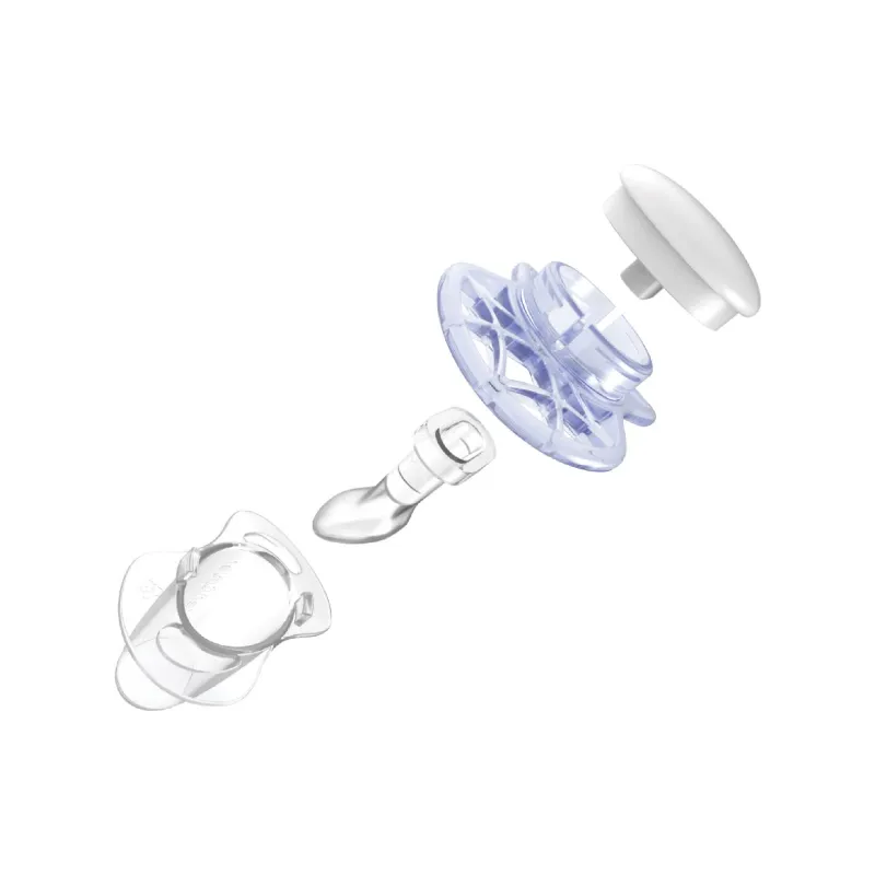 Dummy Nuvita (NV7080Pink)