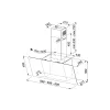 Páraelszívó Franke FPJ 925 V BK/SS, Black (330.0528.067)