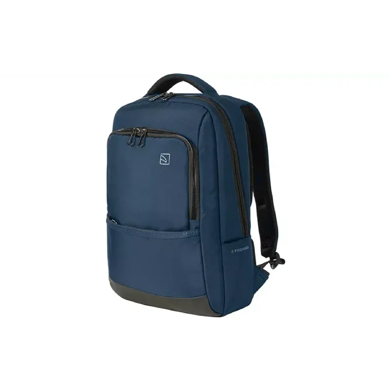 Mochila para portátil Tucano, Blue (BKLUN15-AGS-B)