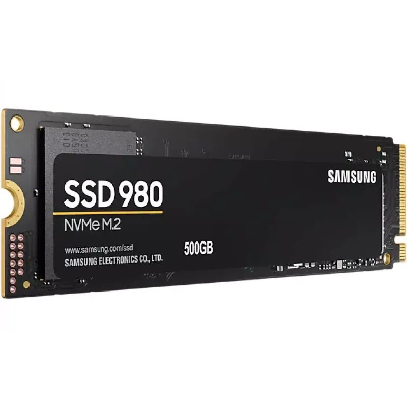 تخزين SSD Samsung (MZ-V8V500BW)