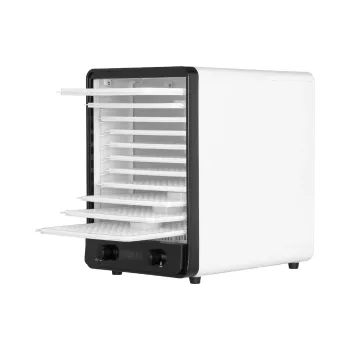 مجفف للخضروات والفواكه Ardesto, White (FDB-1138)