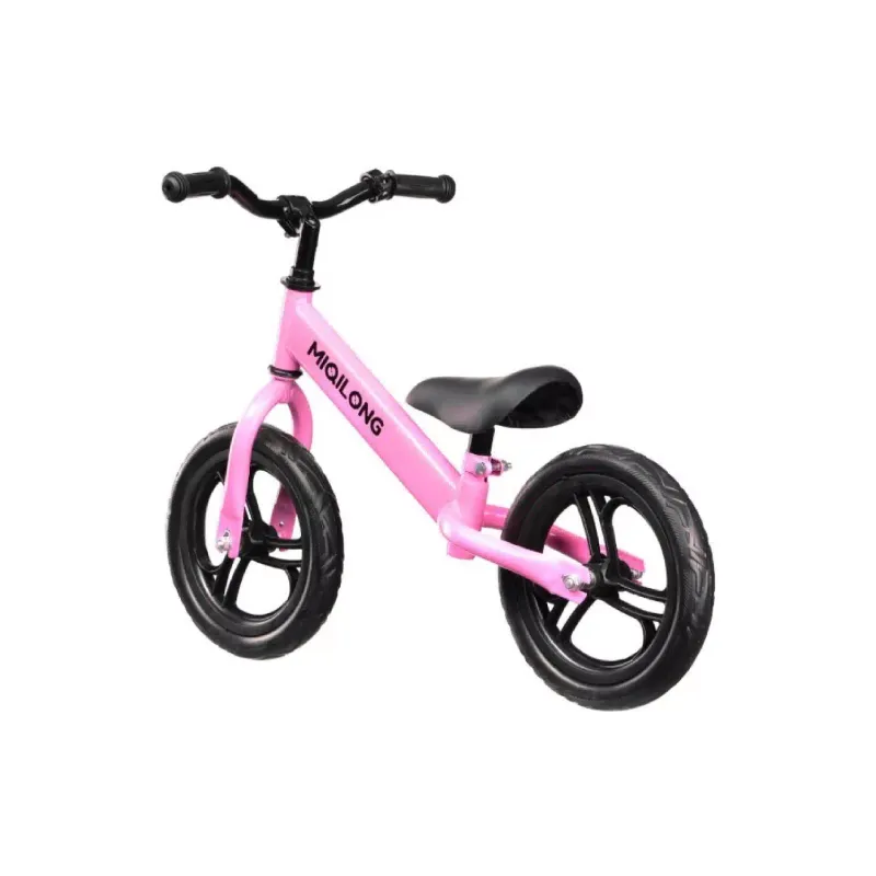 Балансиращ велосипед Miqilong (BTC-SC12-PINK)