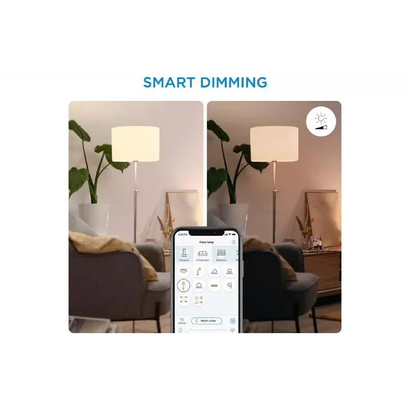 Lámpa WiZ (929002690301)