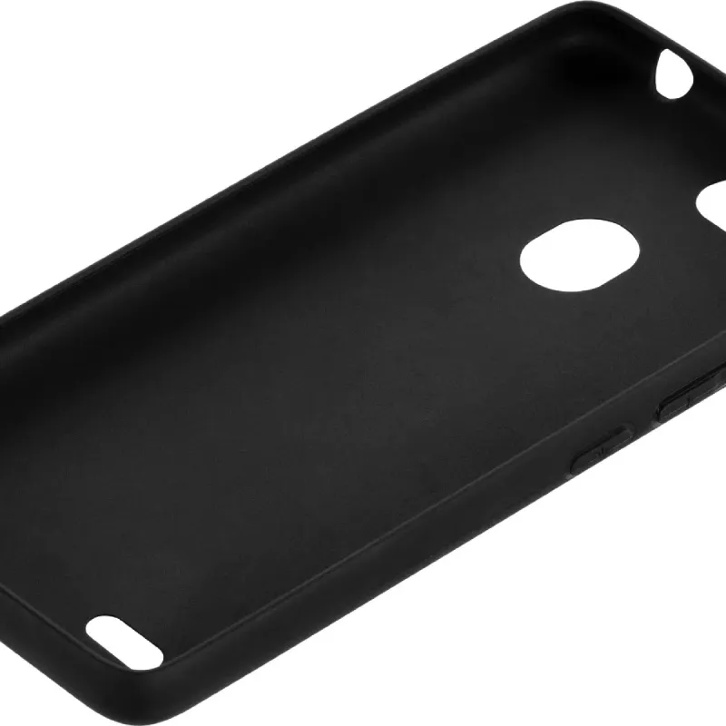 Caso 2E, Black (2E-TC-POP2F-OCCR-BK)