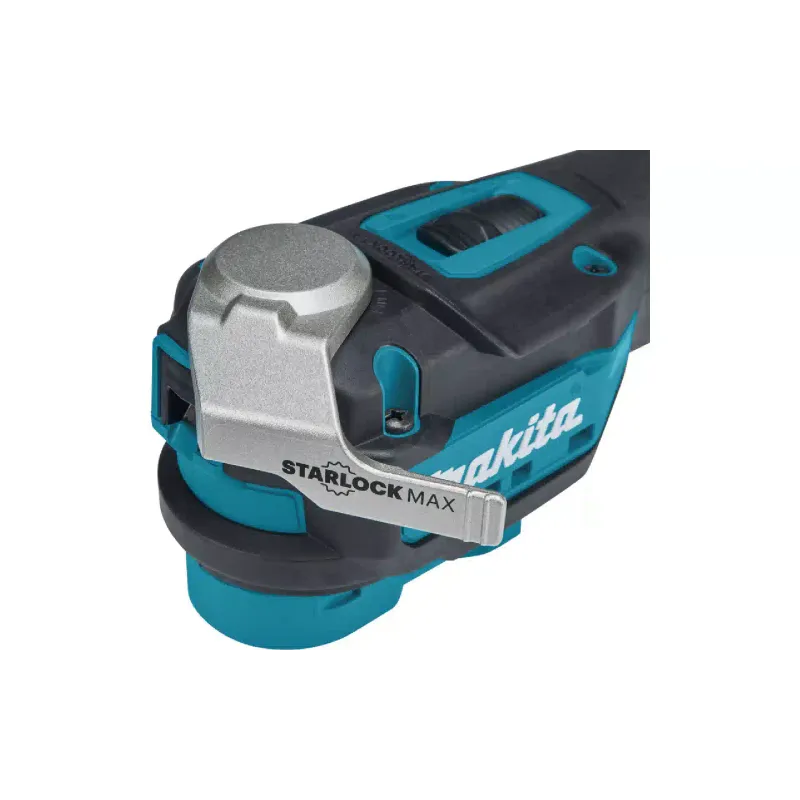 Багатофункціональний інструмент Makita (DTM52Z)