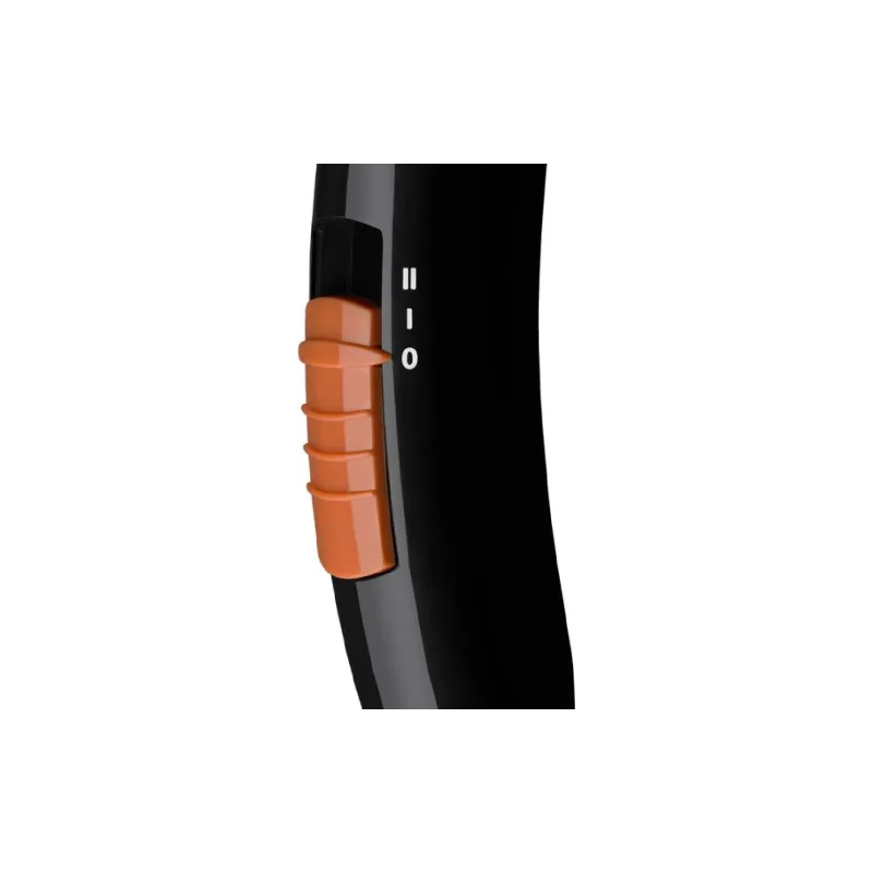Фен Babyliss, Black (5344E)