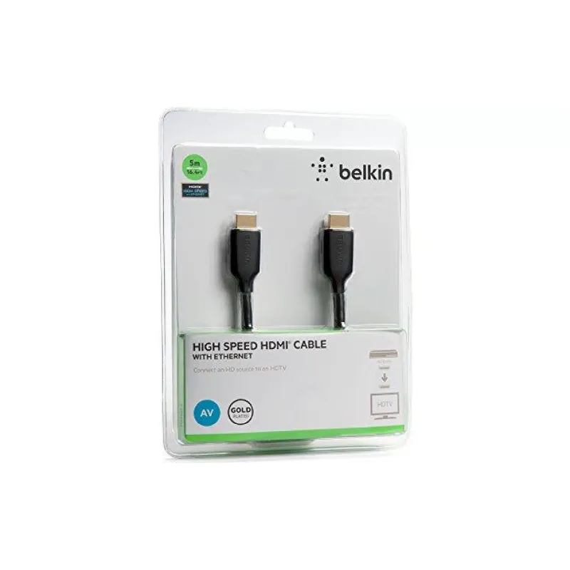 كابل Belkin (F3Y021bt5M)