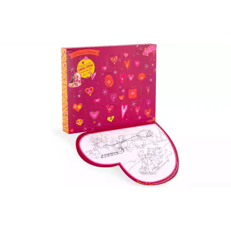 Conjunto de jogos Our Generation  (BD37968Z)
