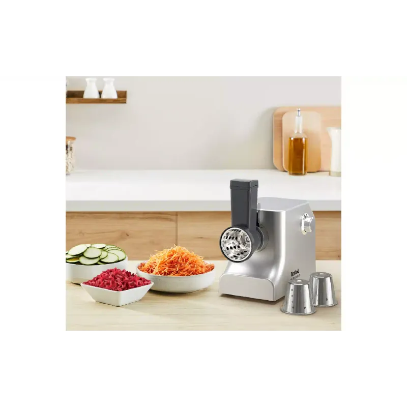 Мясорубка Tefal (NE858D38)