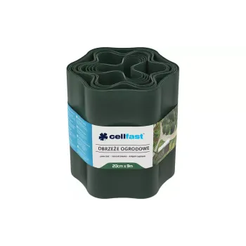 Лента за тревни площи Cellfast, Green (30-023H)