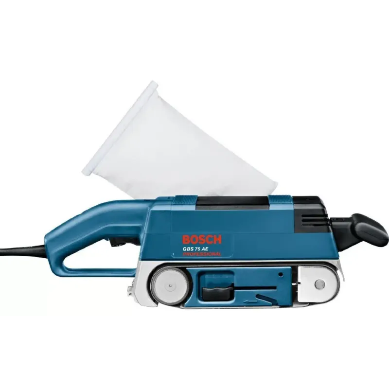 Шлифовъчна машина Bosch GBS 75 AE (0.601.274.708)