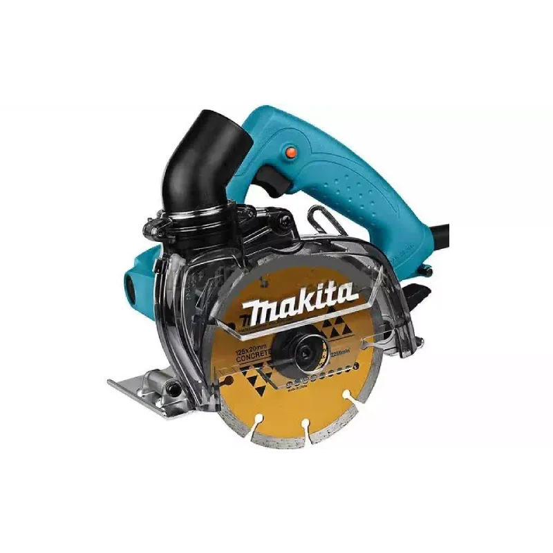 Циркулярен трион Makita (4100KB)