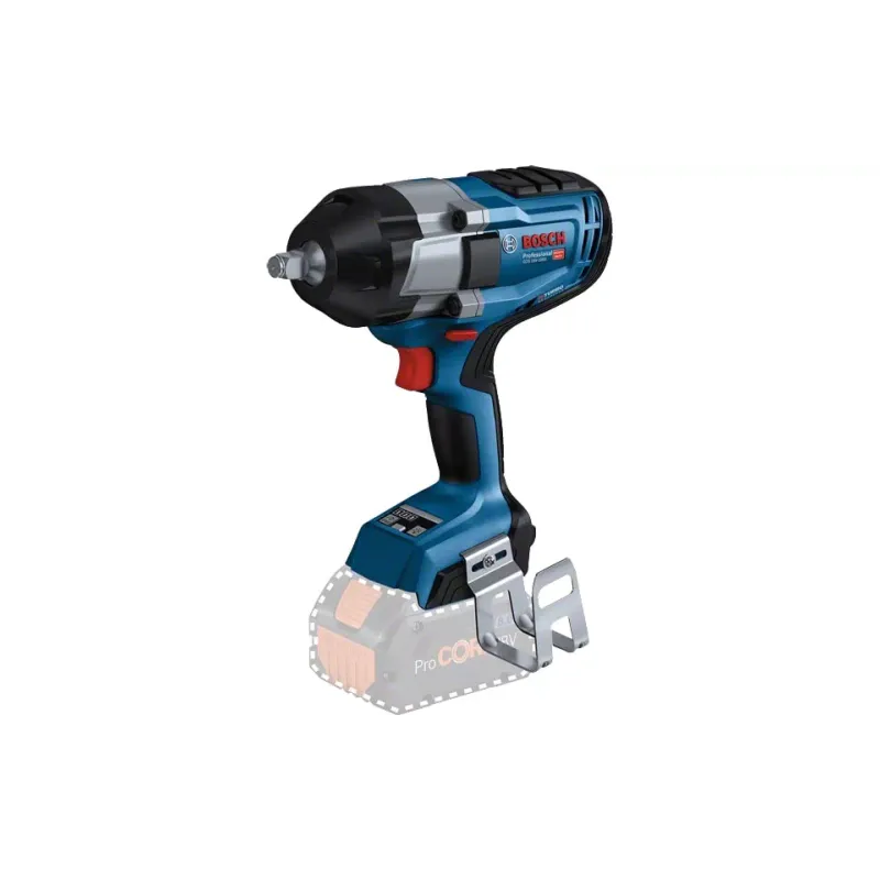 Κρουστικό κατσαβίδι Bosch GDS18V-1000 (0.601.9J8.300)