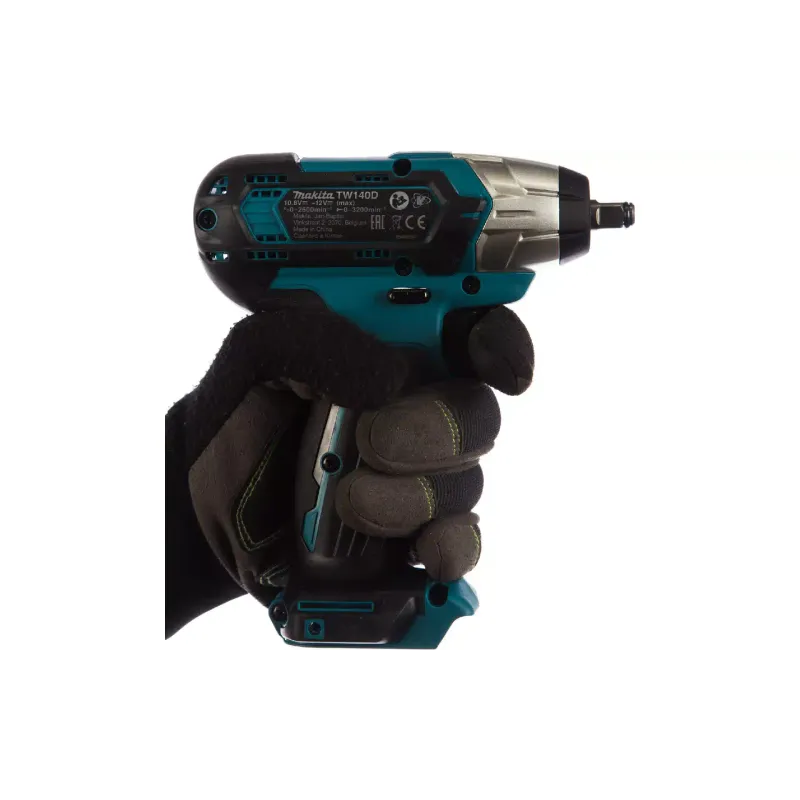 Κλειδί κρούσης Makita (TW140DZ)
